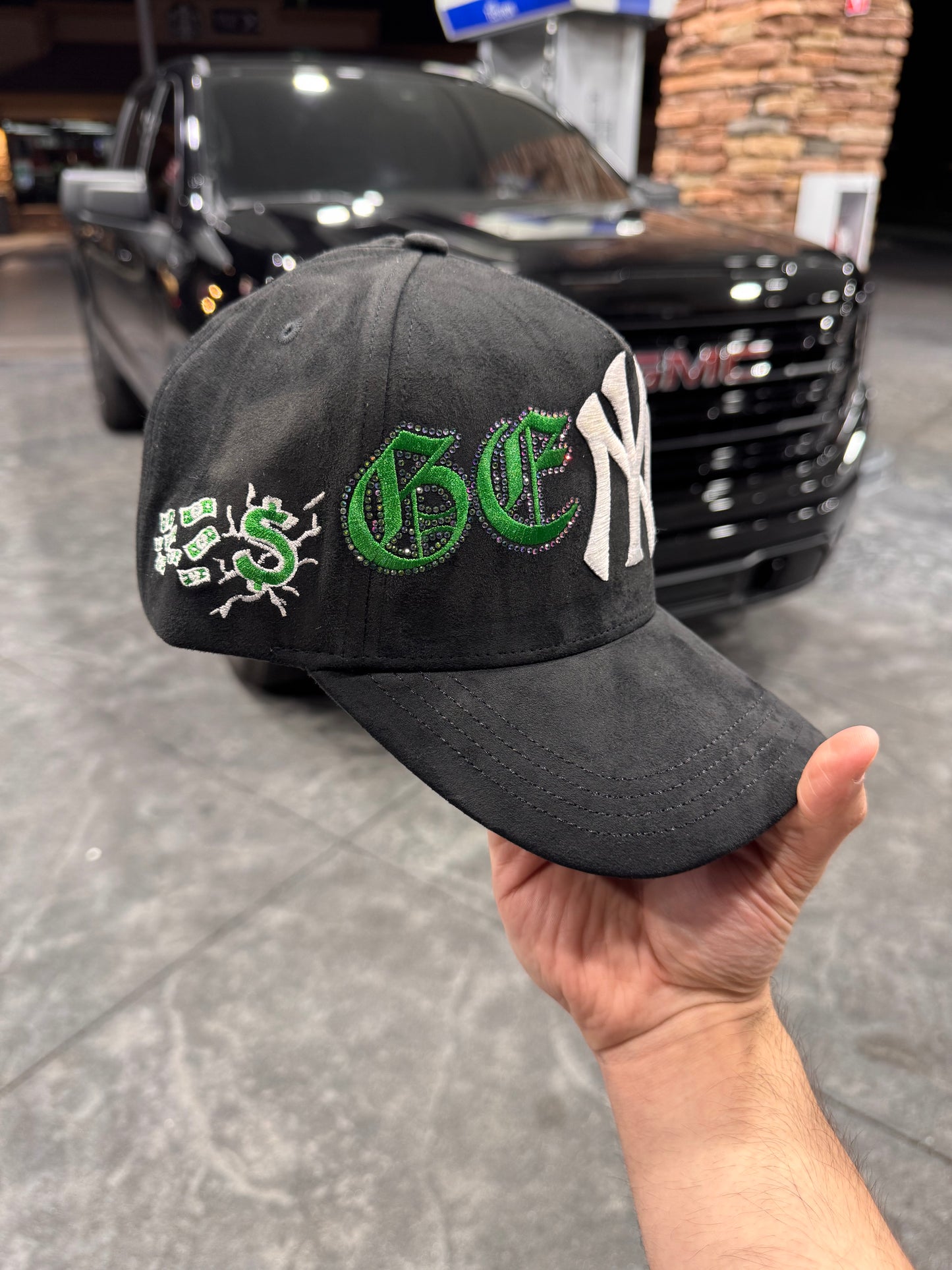 Money Maker